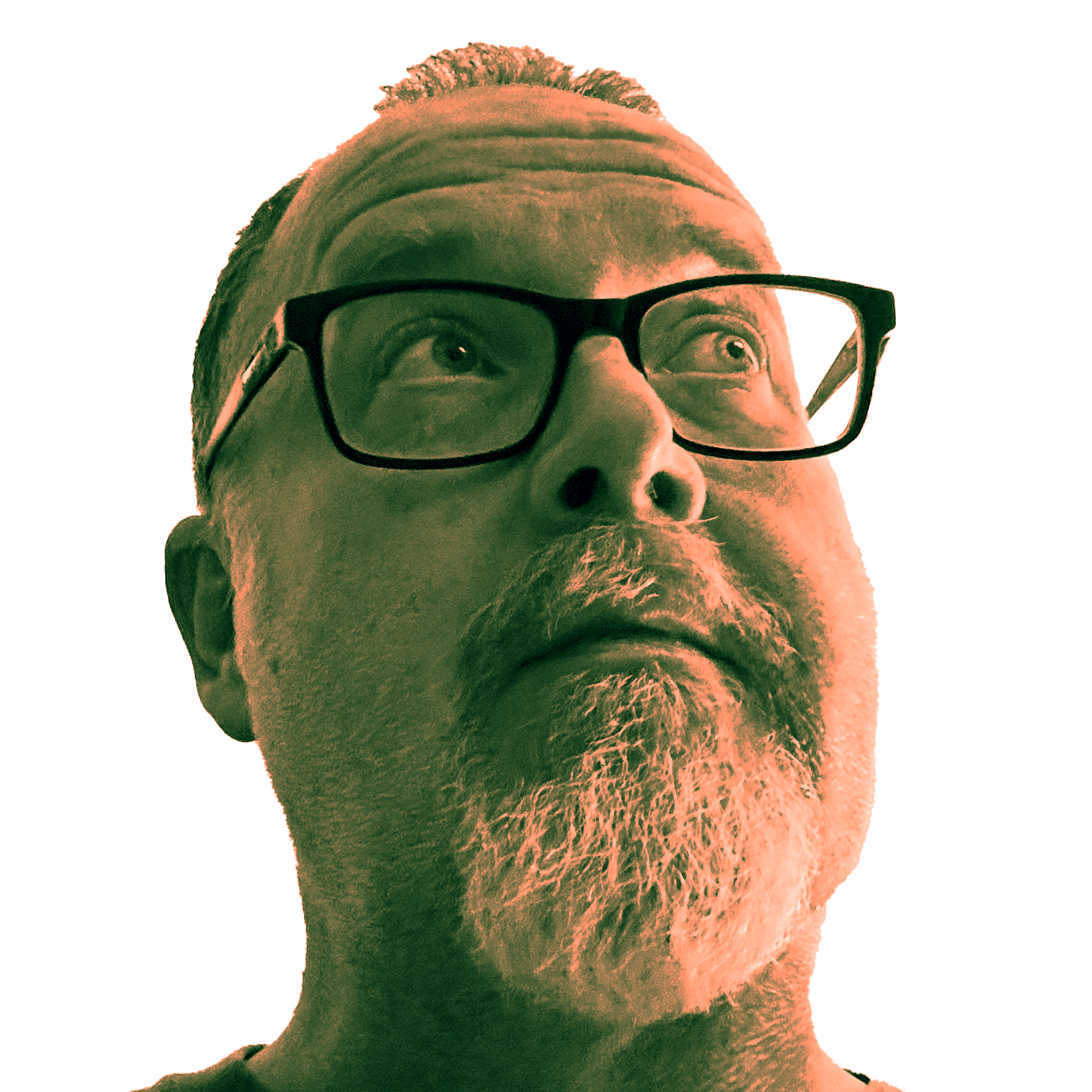 Hi, I'm Scott.